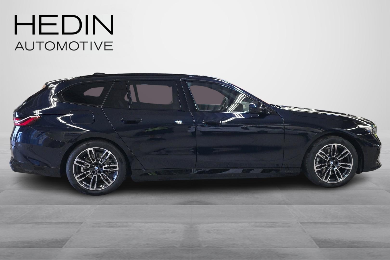 BMW 530 2026