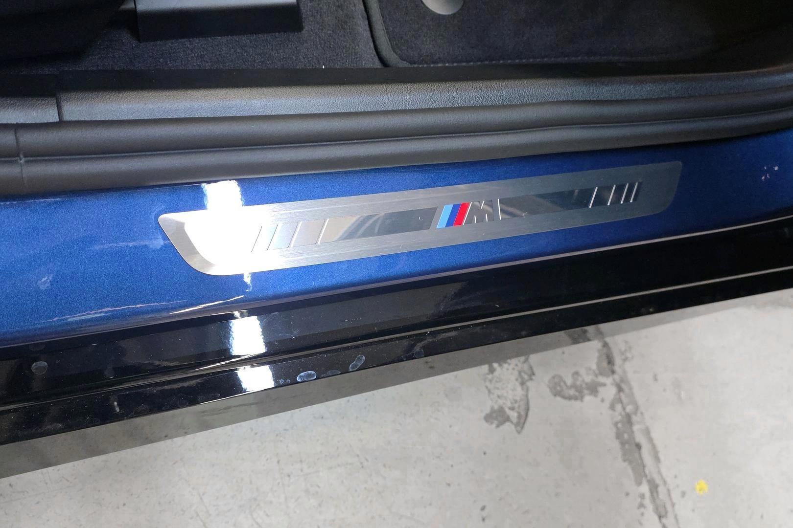 BMW 530 2026