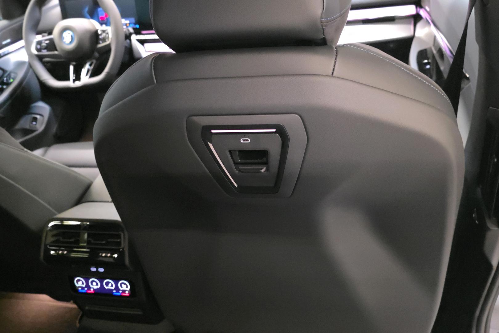 BMW 530 2026