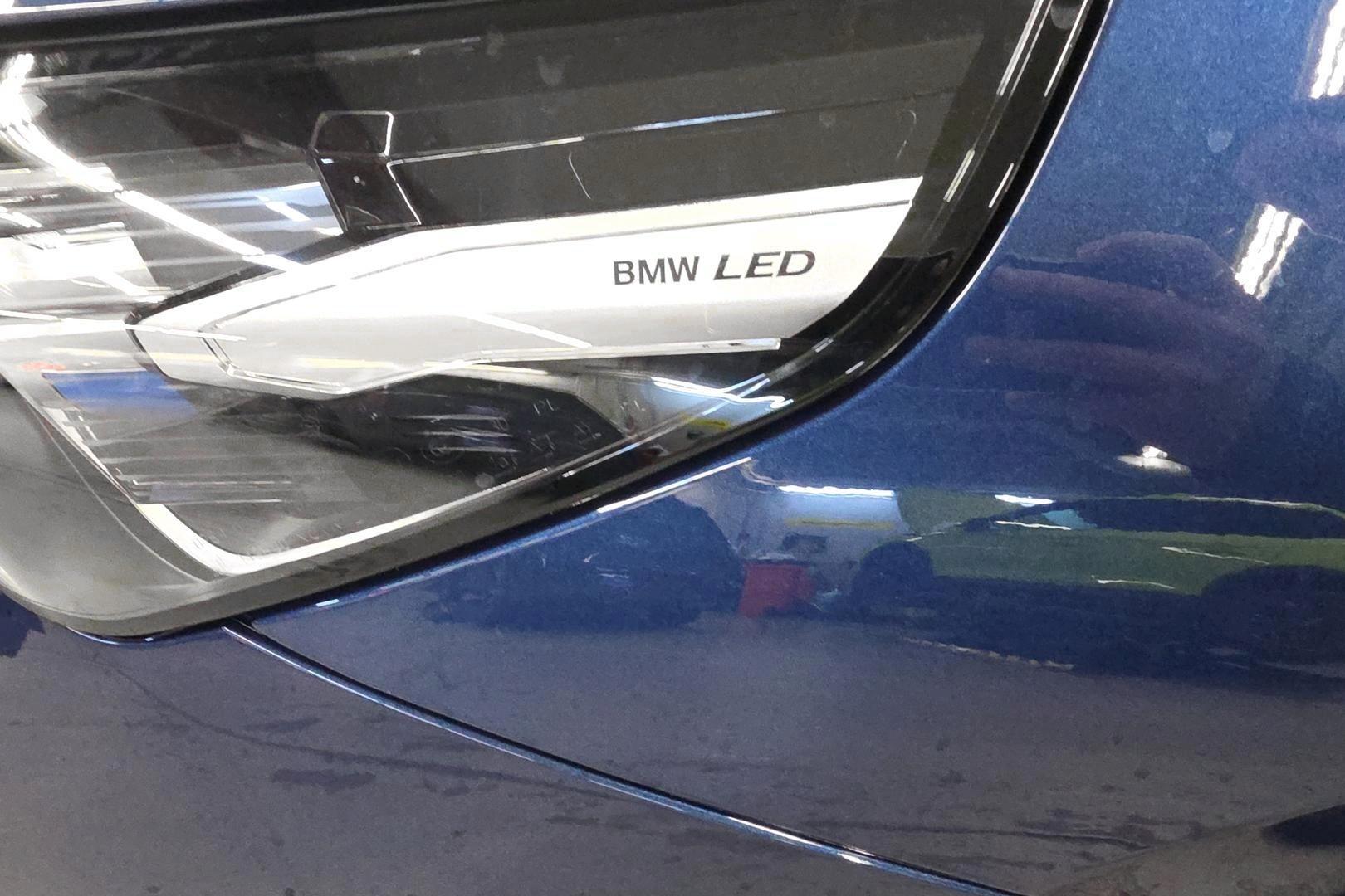 BMW 530 2026