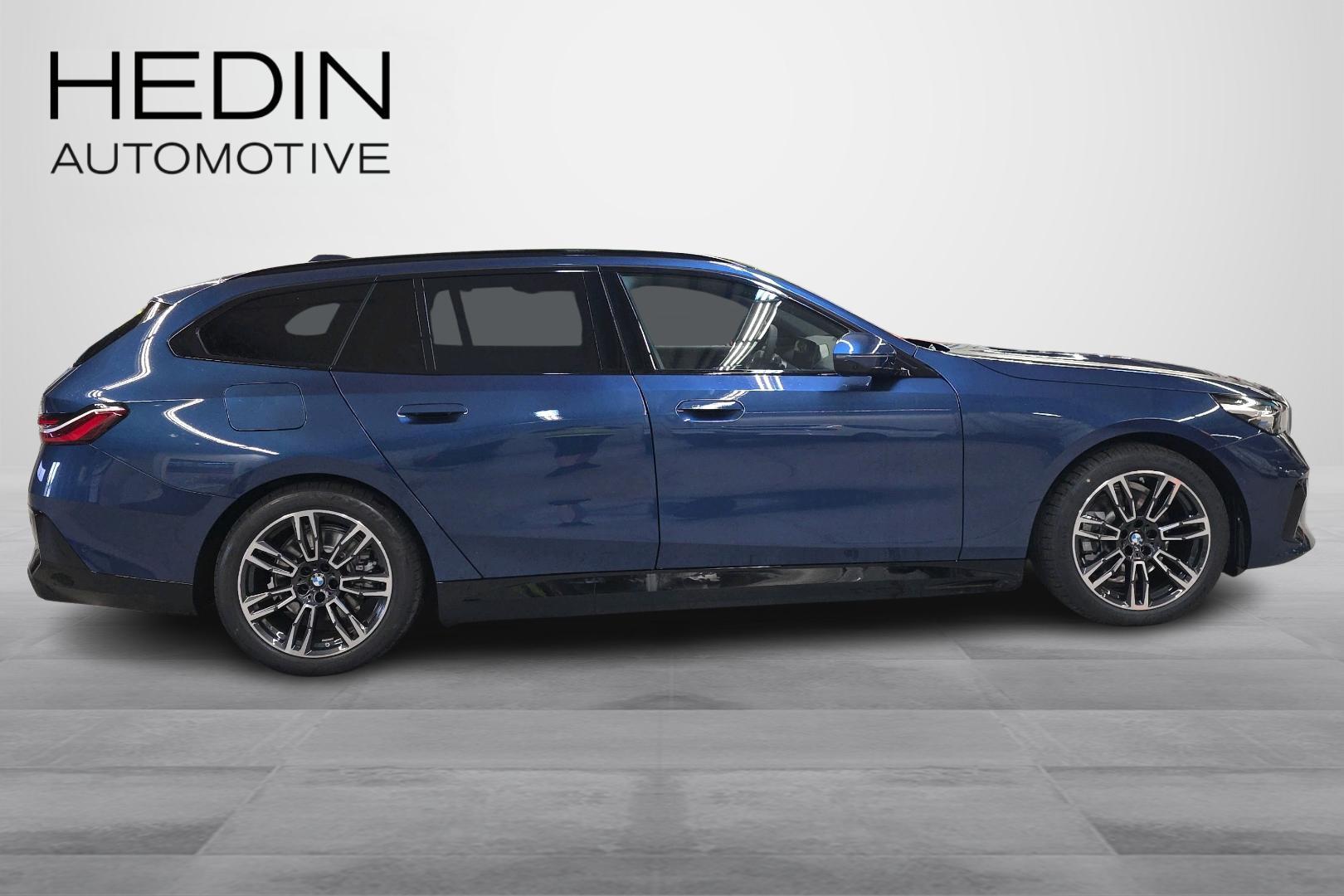 BMW 530 2026