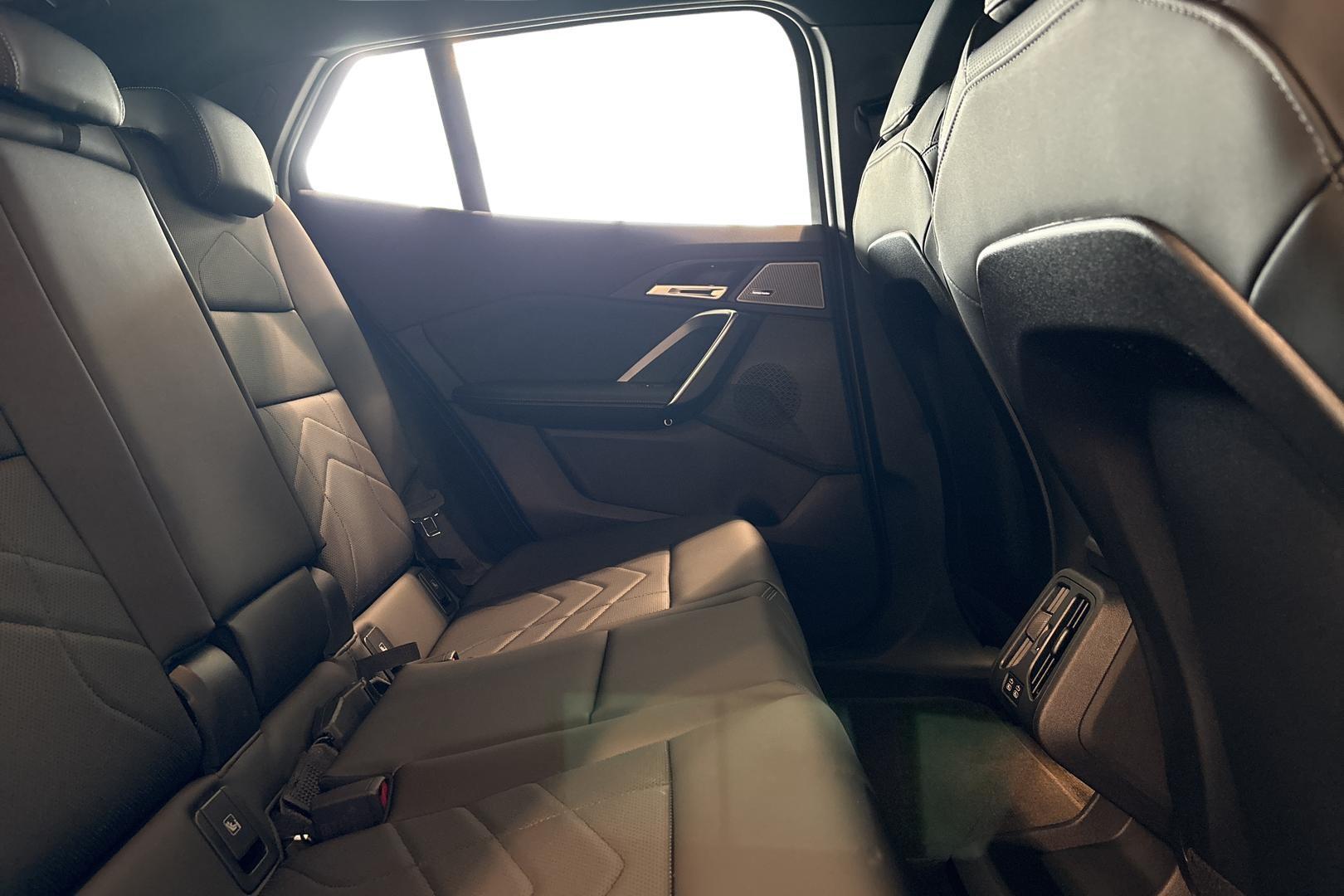 BMW iX2 2026