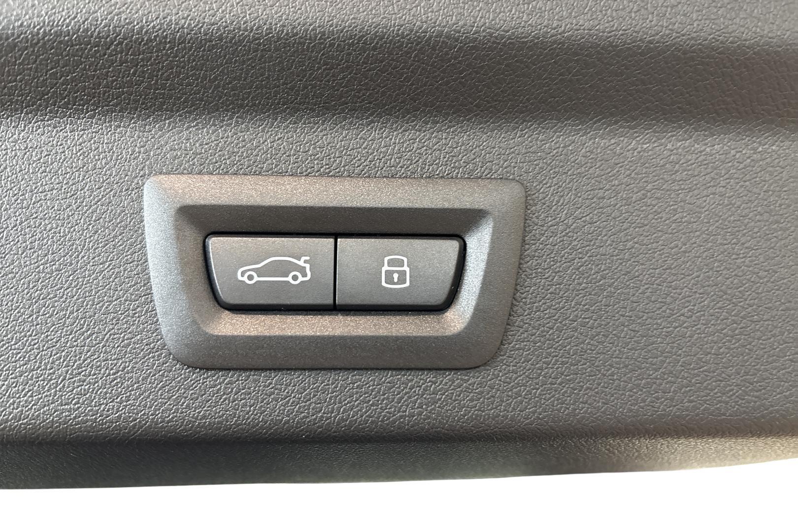 BMW iX2 2026