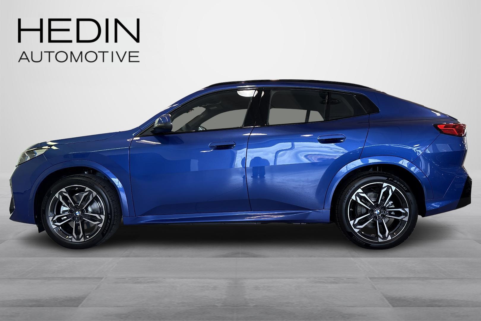 BMW iX2 2026