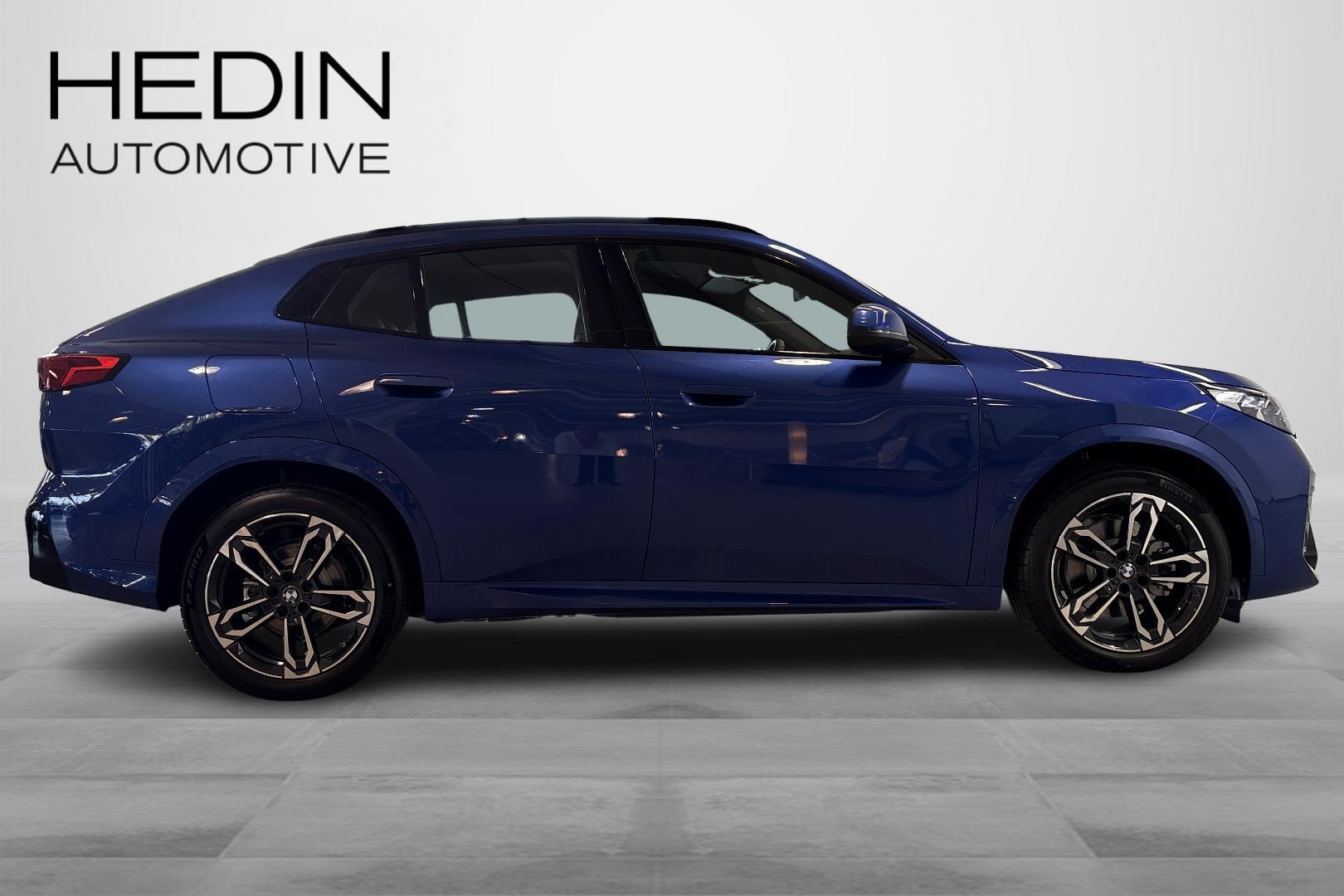BMW iX2 2026