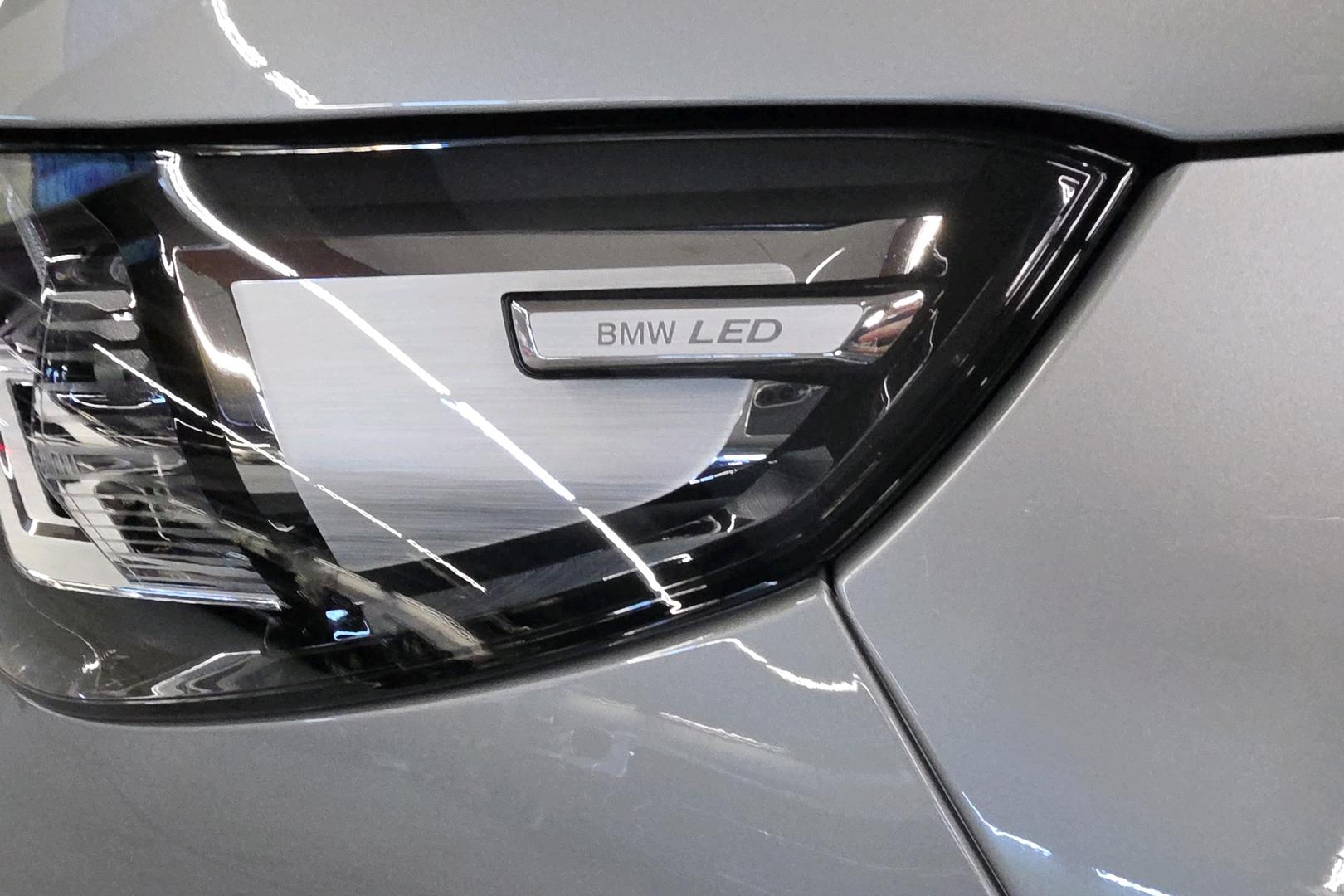BMW iX1 2026