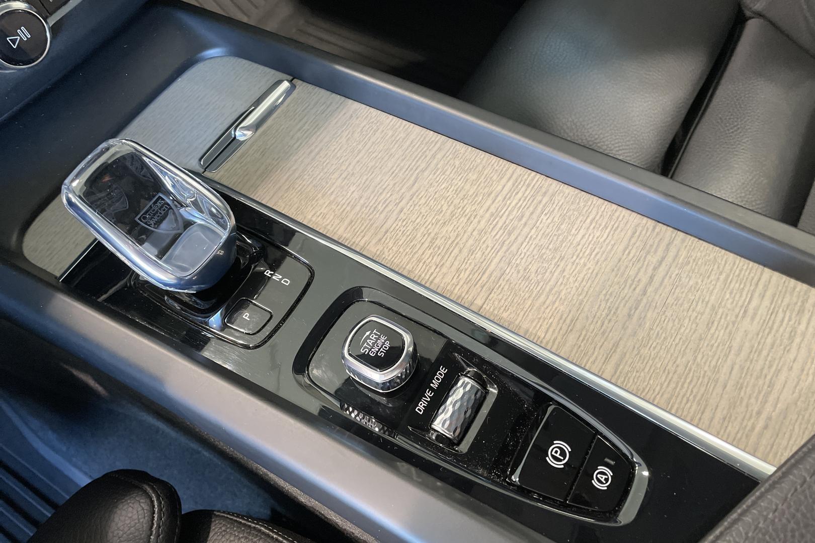 Volvo XC60 2021