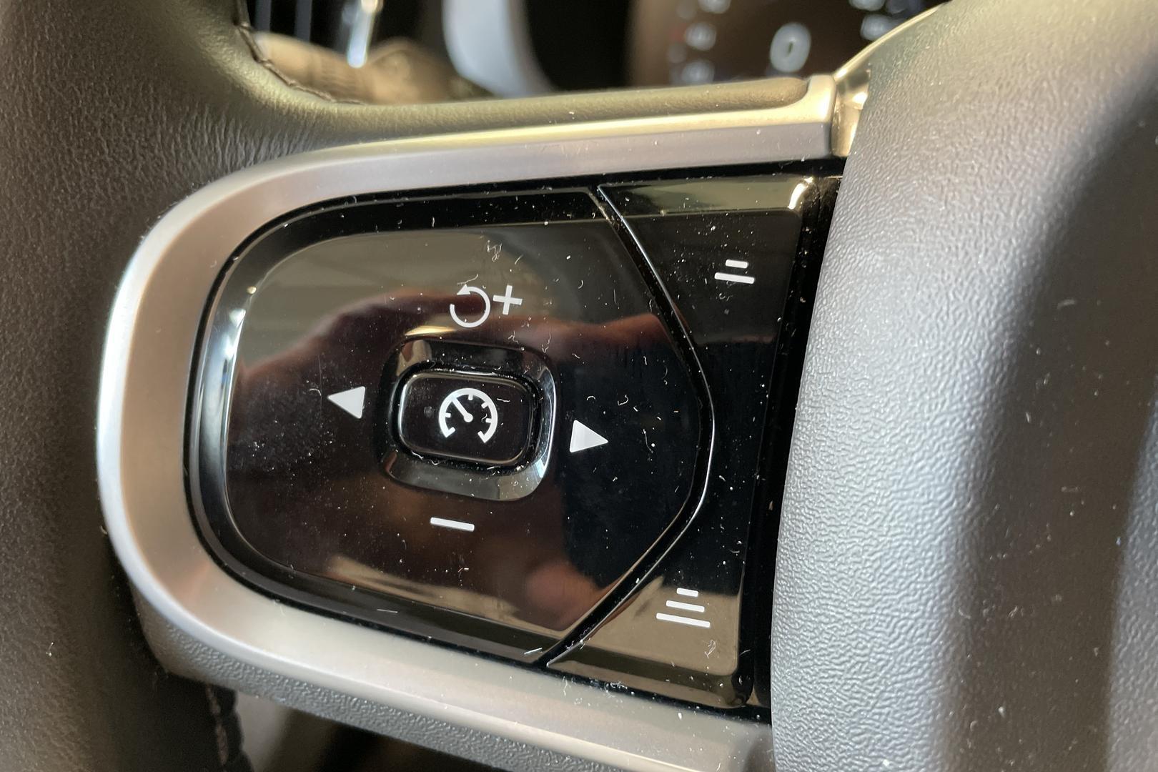 Volvo XC60 2021