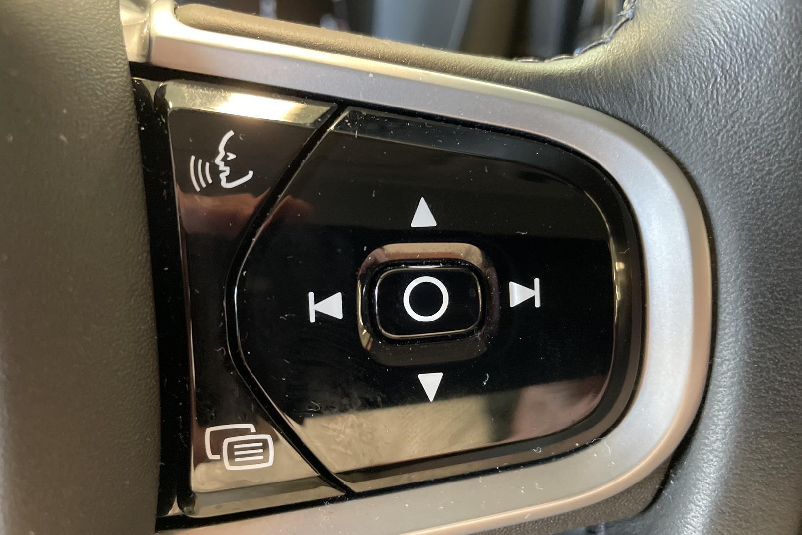 Volvo XC60 2021