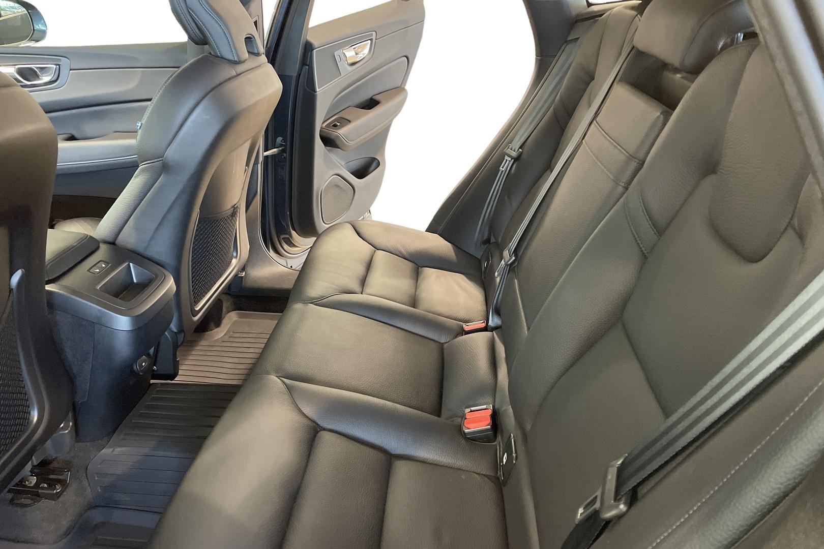 Volvo XC60 2021