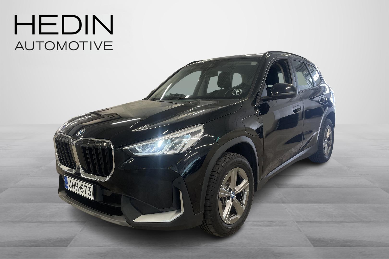 BMW X1 2024
