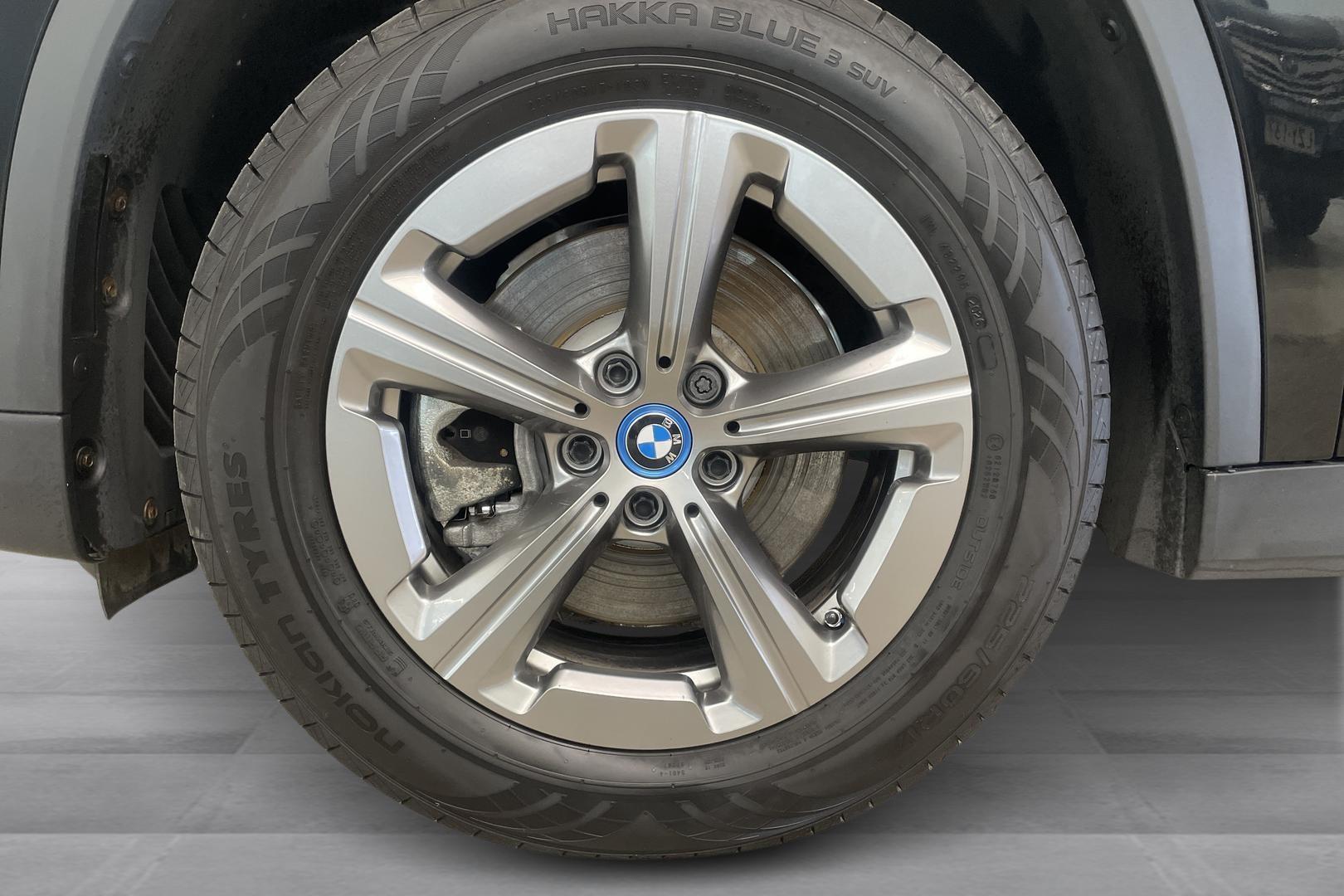 BMW X1 2024