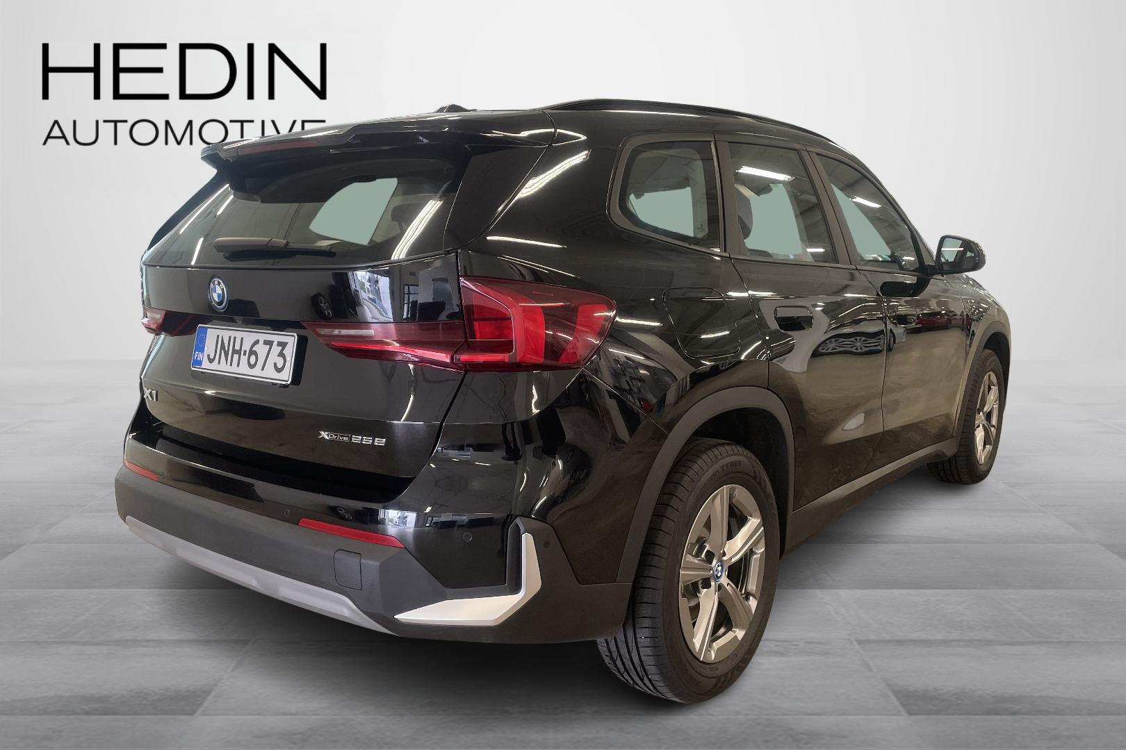 BMW X1 2024