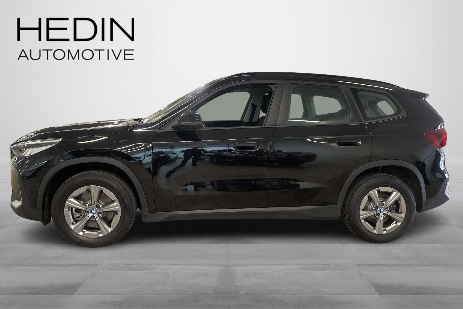 BMW X1 2024