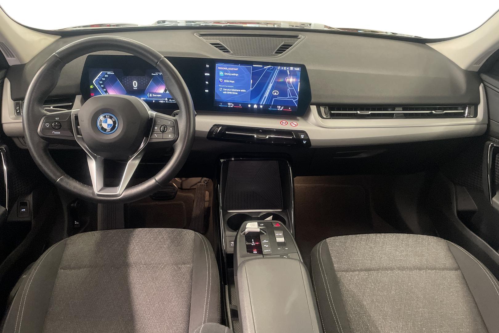 BMW X1 2024
