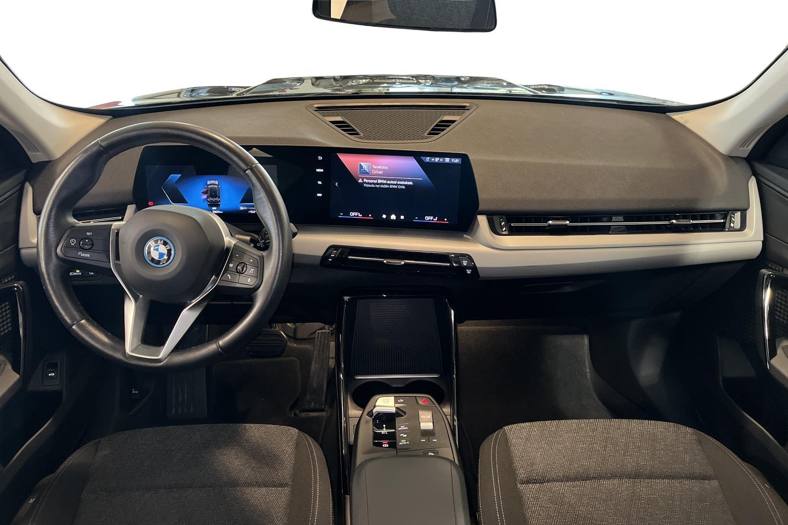 BMW X1 2024