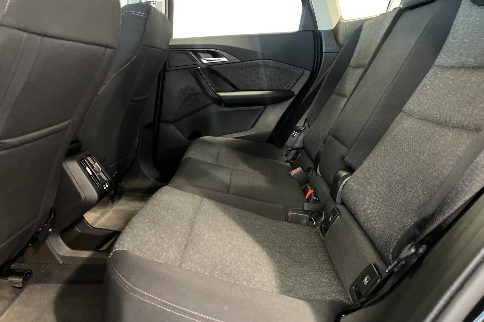 BMW X1 2024
