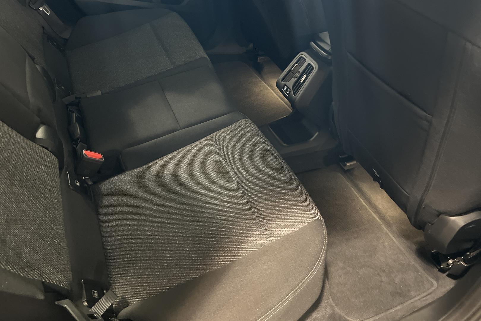 BMW X1 2024