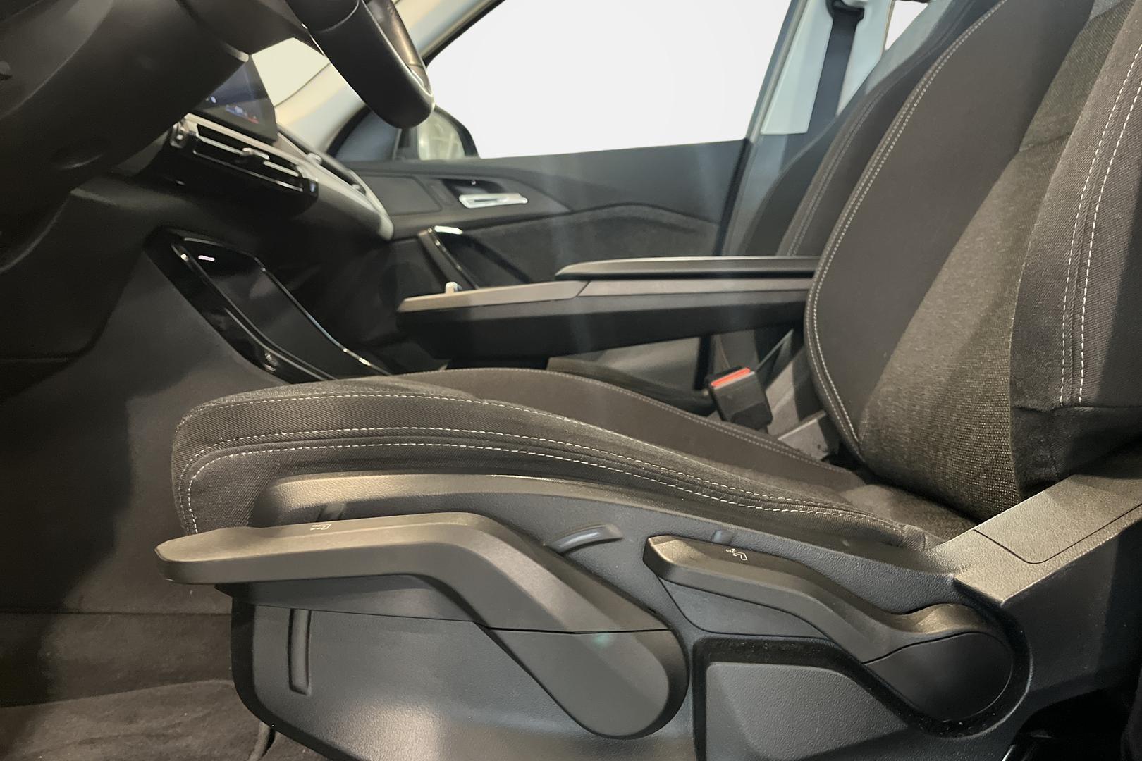 BMW X1 2024