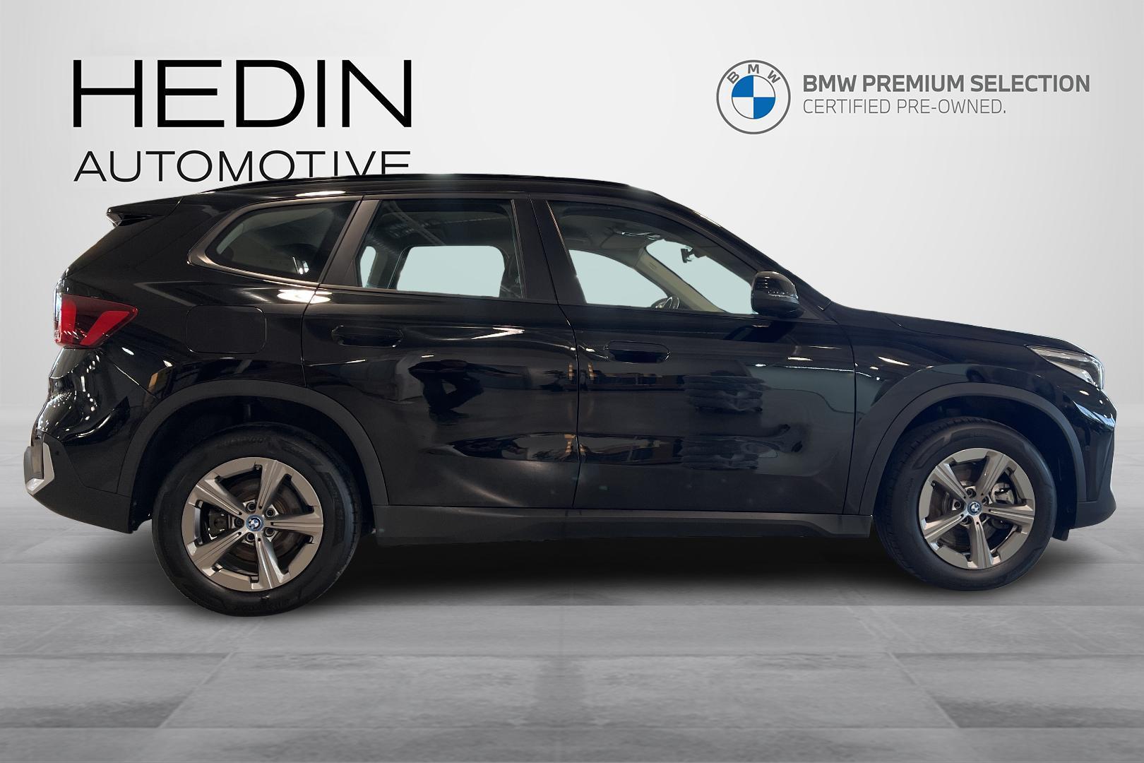 BMW X1 2024