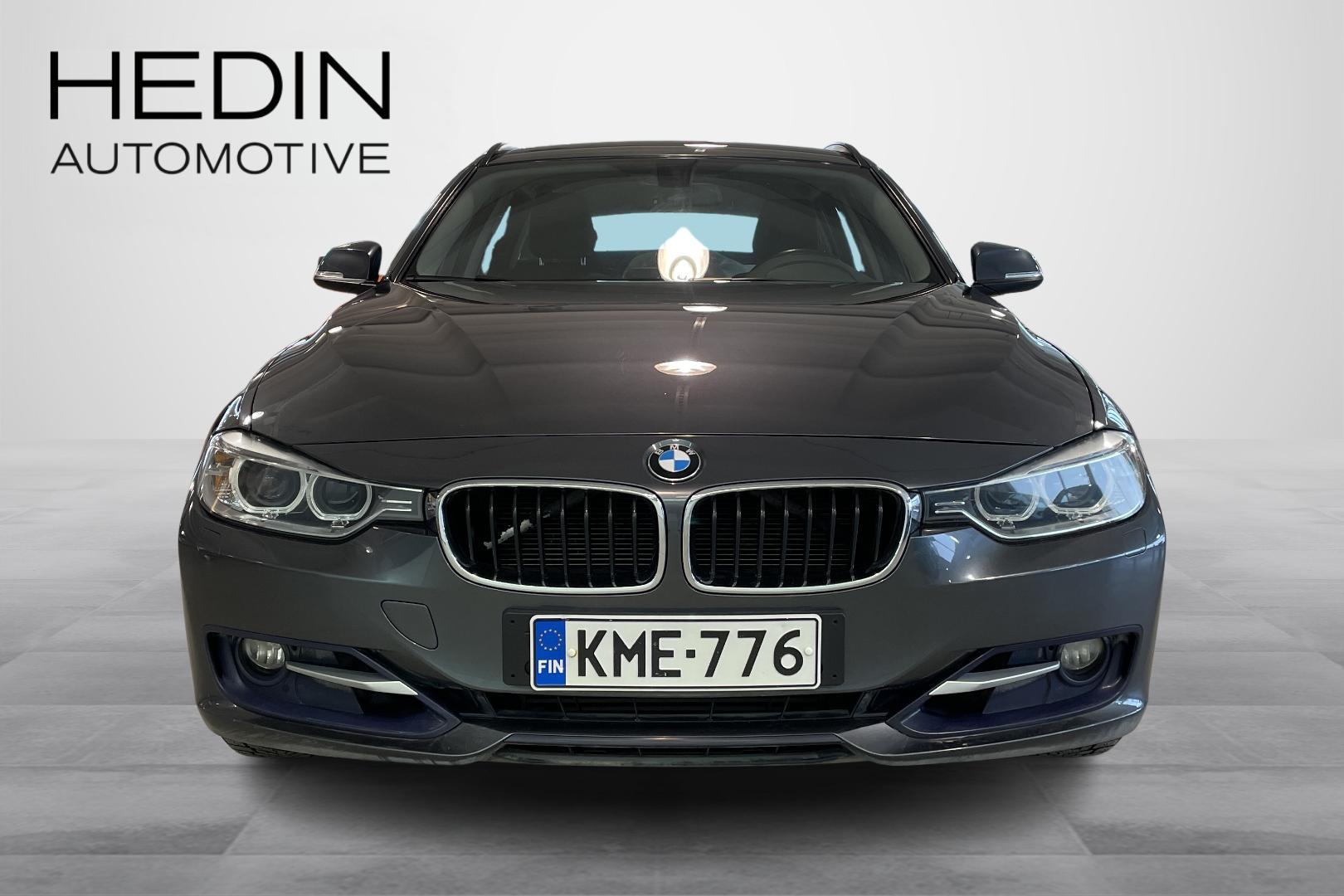 BMW 328 2013
