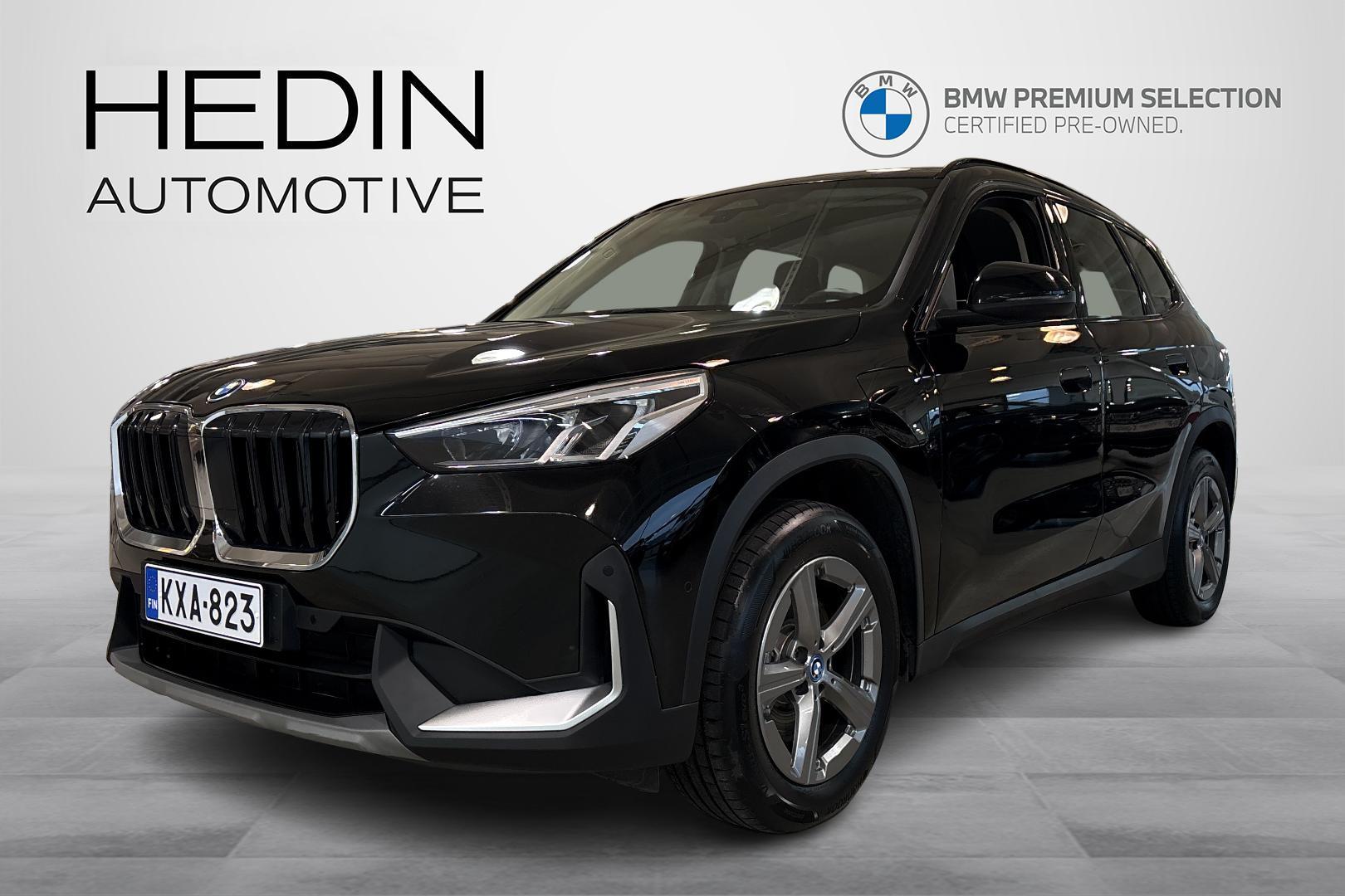 BMW X1 2025