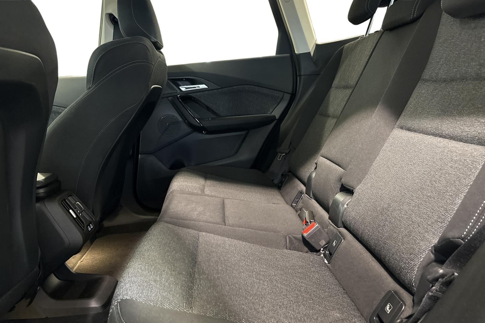 BMW X1 2025