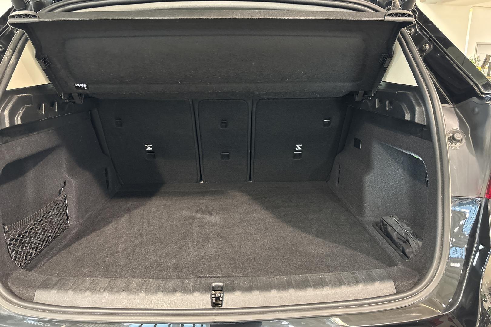 BMW X1 2025