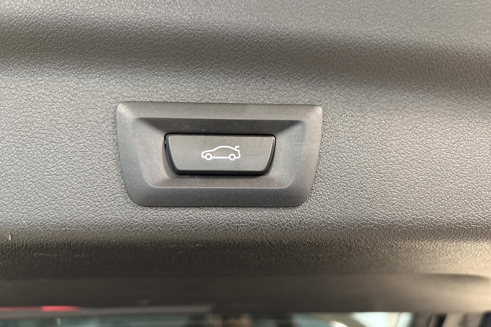 BMW X1 2025