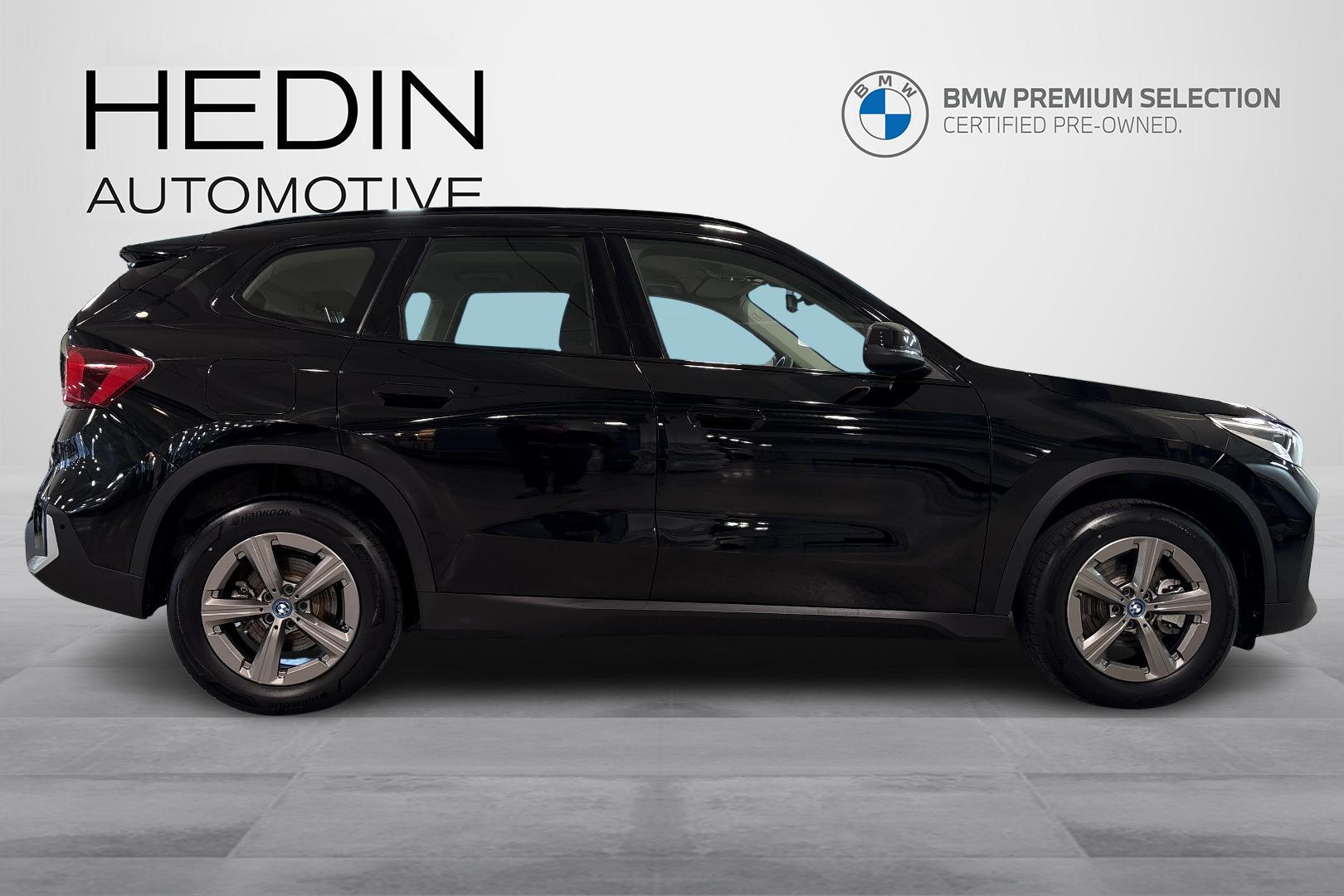 BMW X1 2025