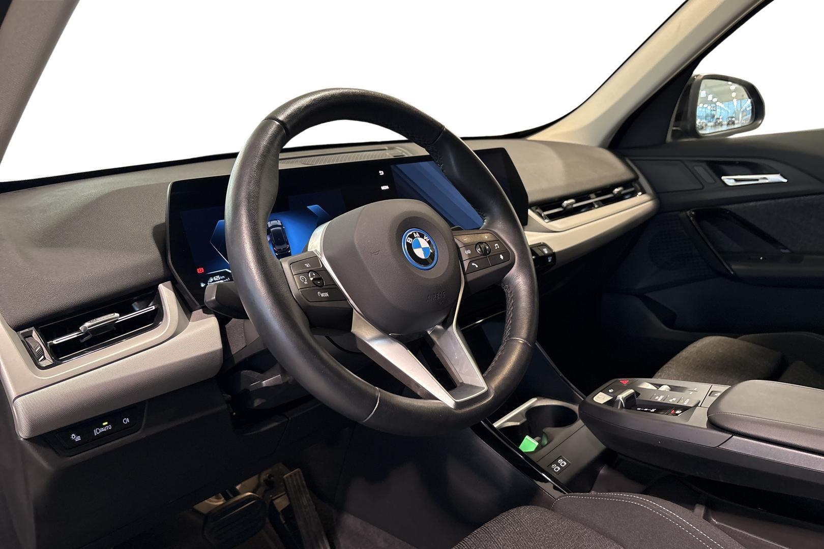 BMW X1 2025