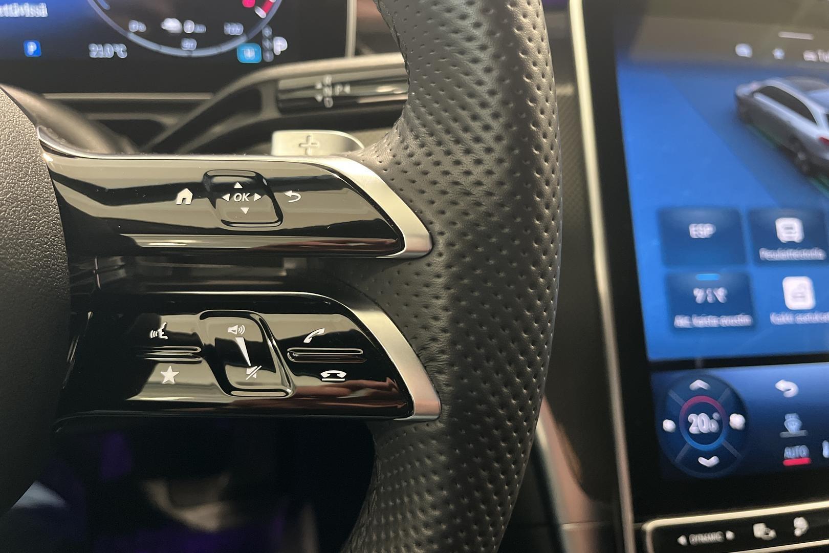 Mercedes-Benz C 2023