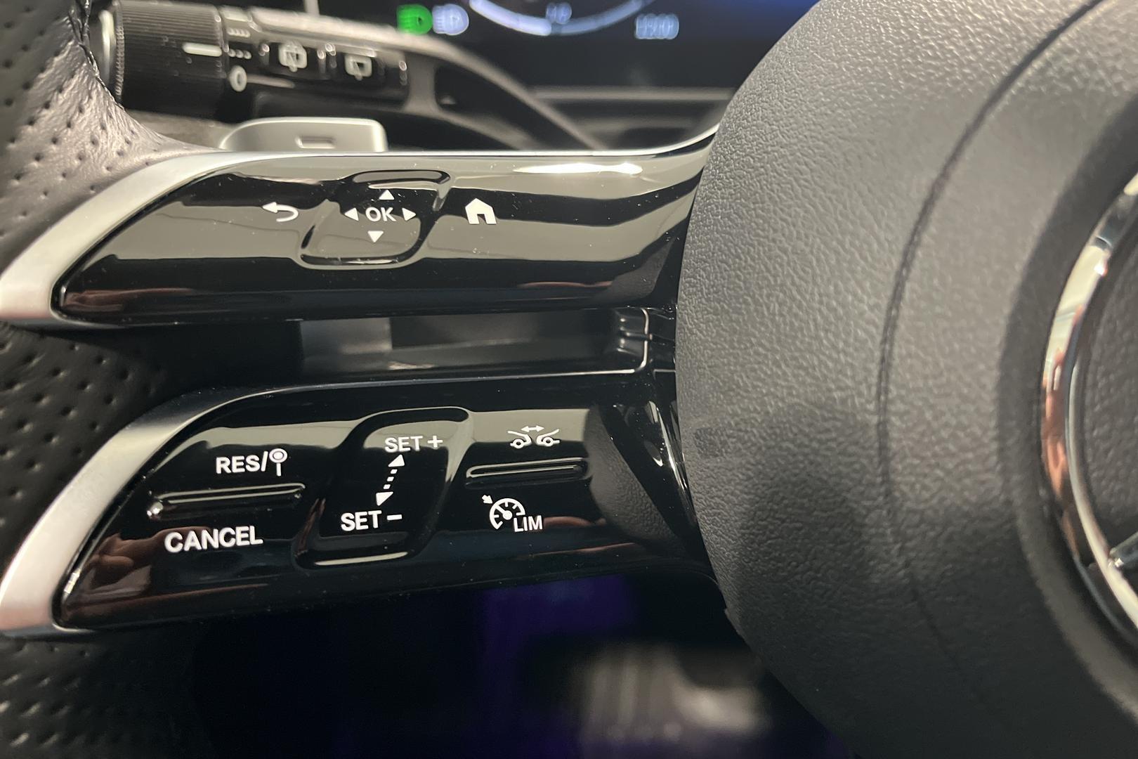 Mercedes-Benz C 2023