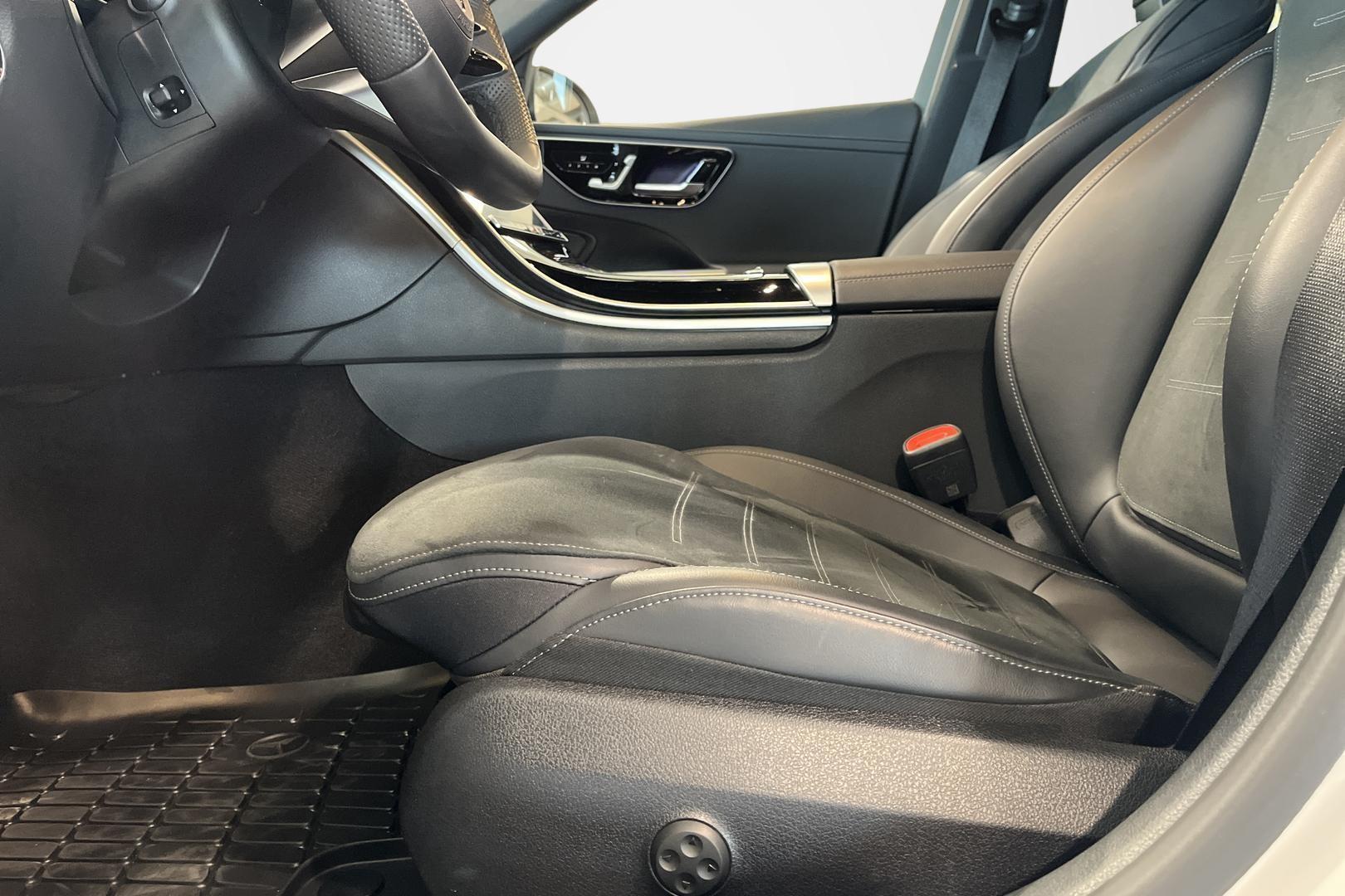 Mercedes-Benz C 2023