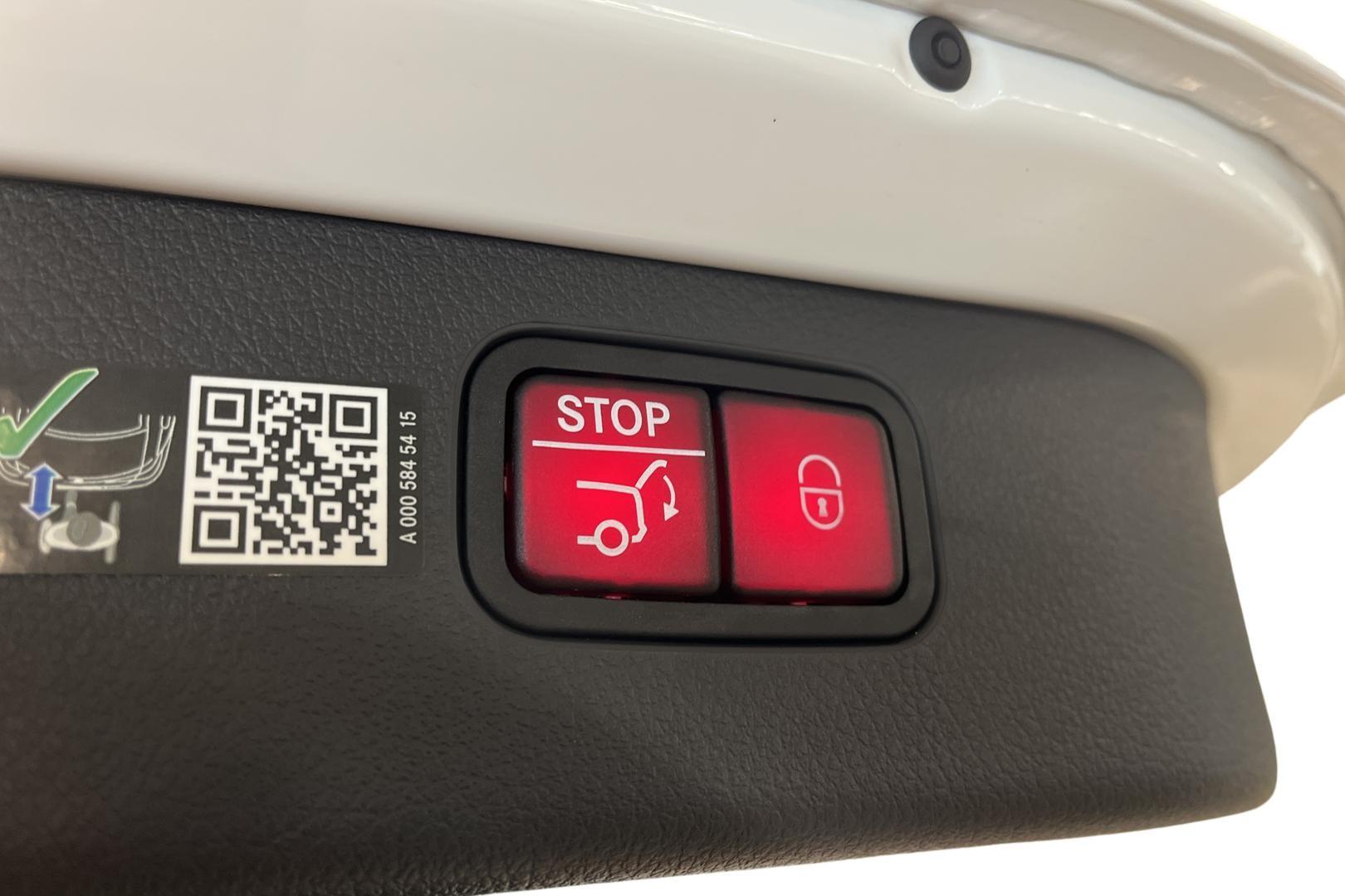 Mercedes-Benz C 2023