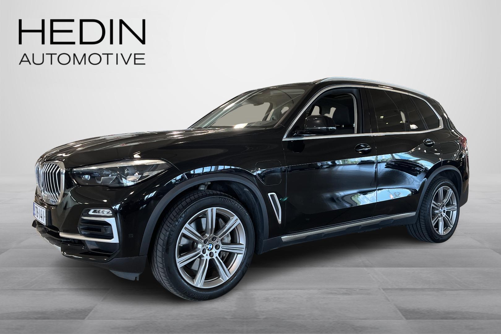 BMW X5 2021