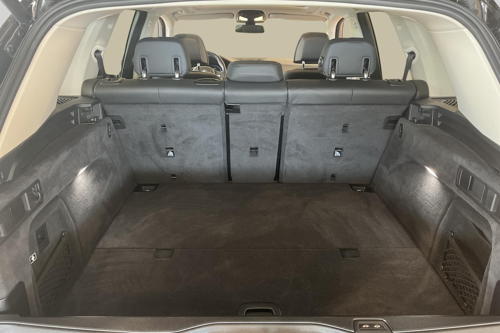 BMW X5 2021