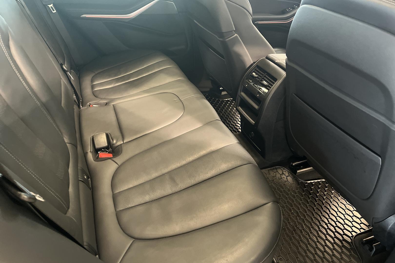 BMW X5 2021
