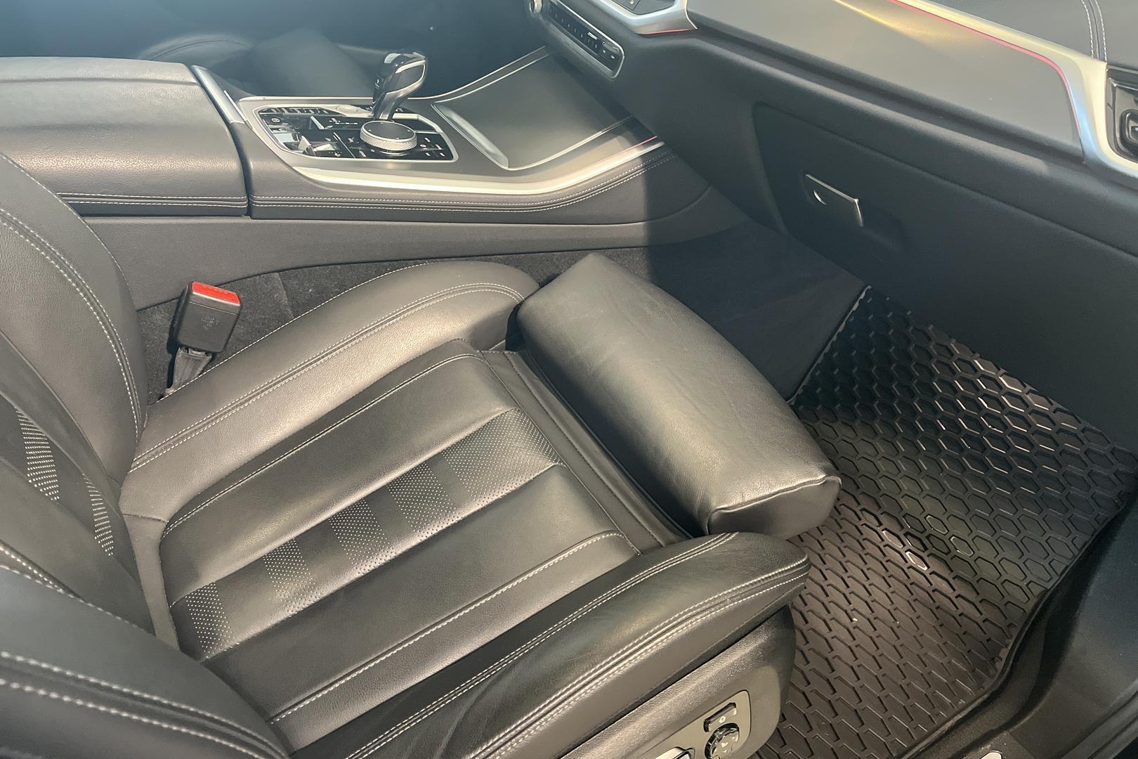 BMW X5 2021