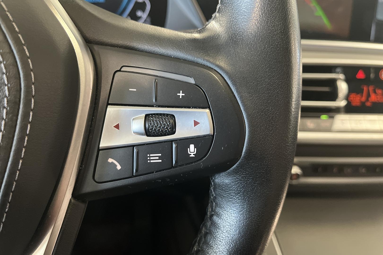 BMW X5 2021