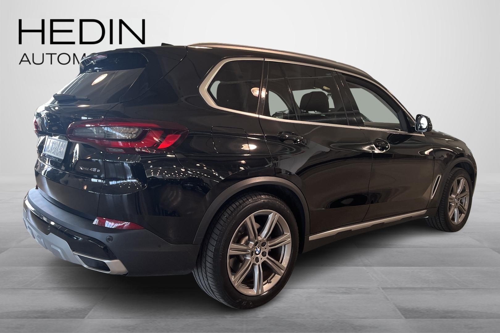 BMW X5 2021