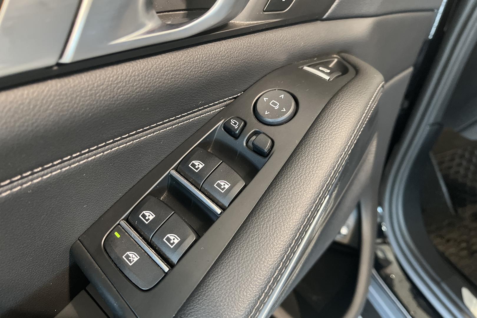 BMW X5 2021