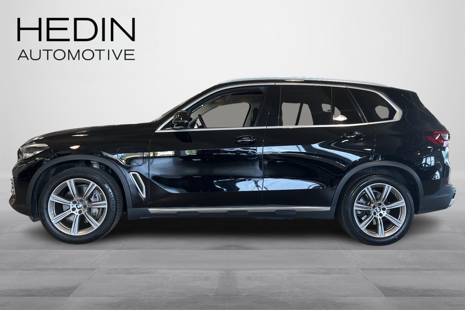 BMW X5 2021