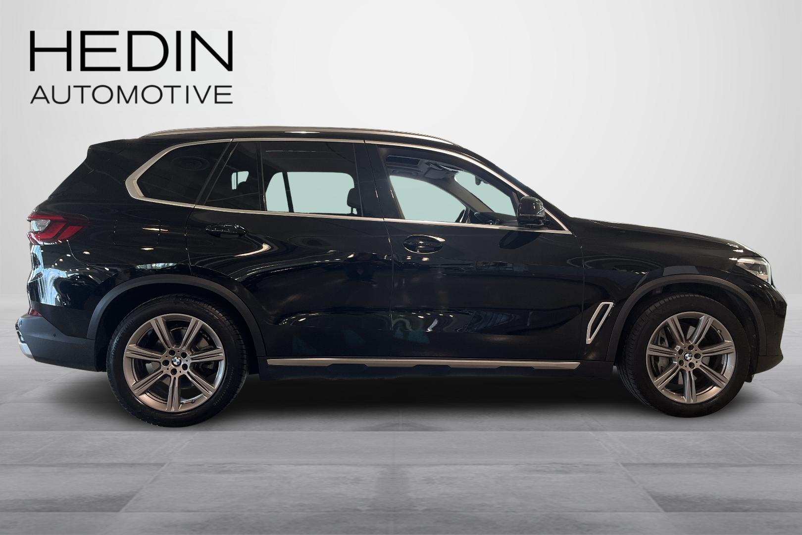 BMW X5 2021