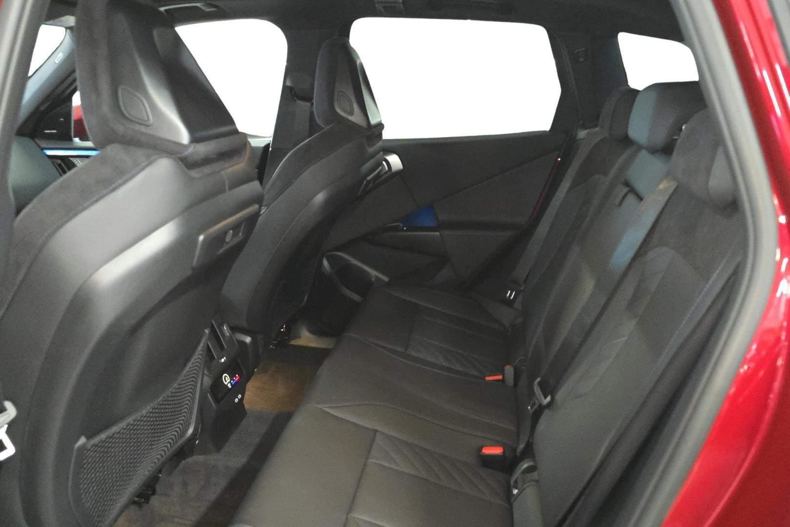 BMW X3 2025