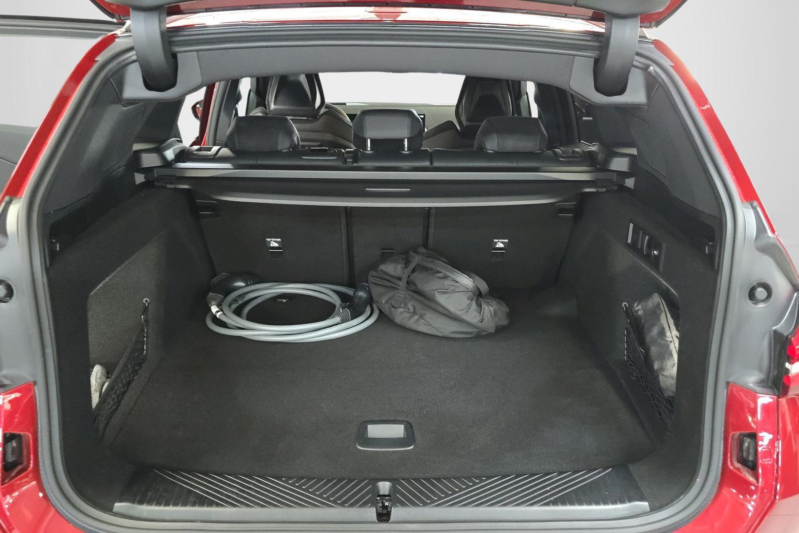 BMW X3 2025