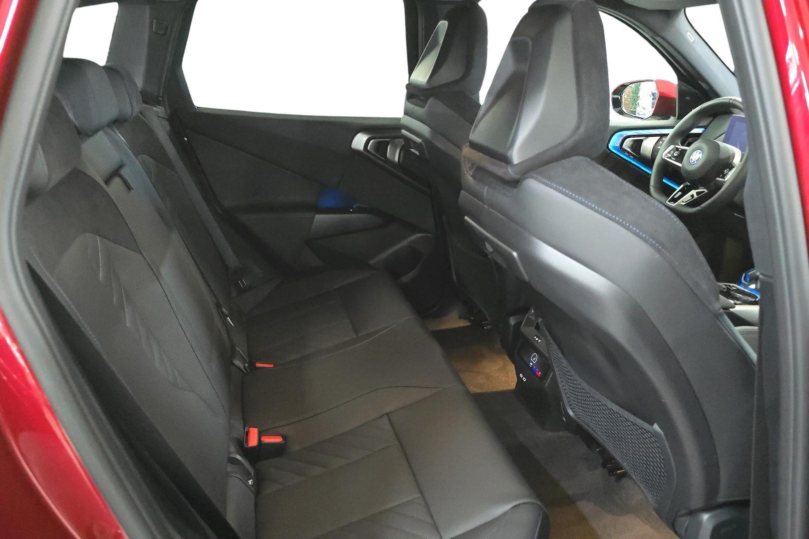 BMW X3 2025