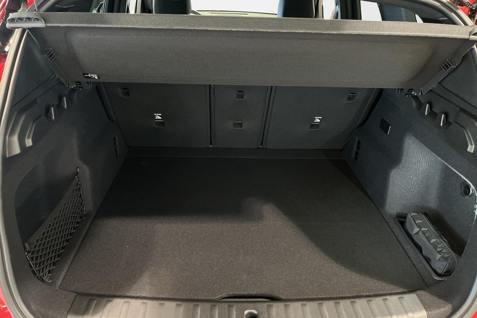 BMW iX1 2026