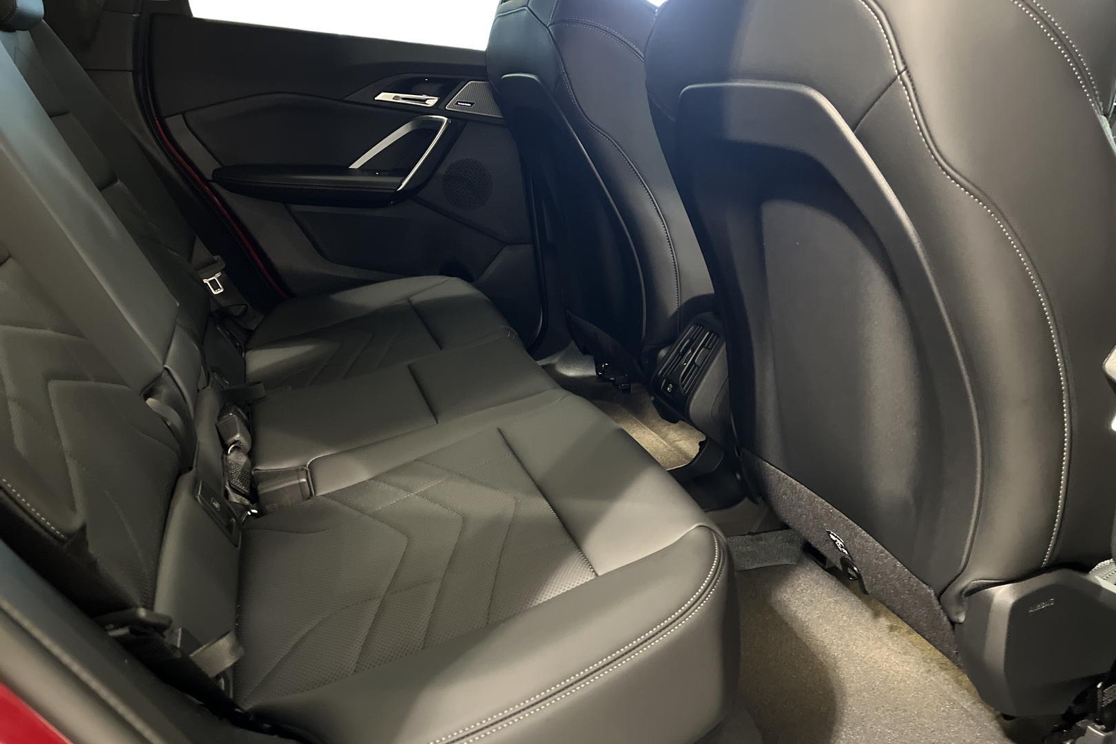 BMW iX1 2026
