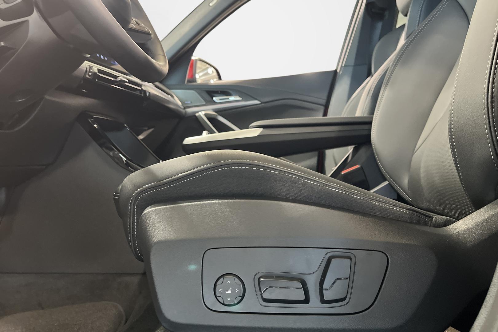 BMW iX1 2026